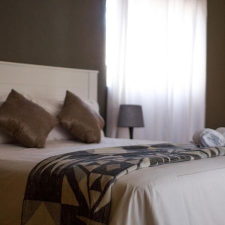 Seroloana Guest House روستنبرج المظهر الخارجي الصورة