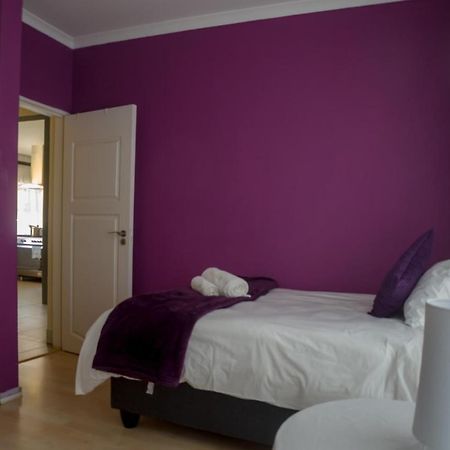 Seroloana Guest House روستنبرج المظهر الخارجي الصورة