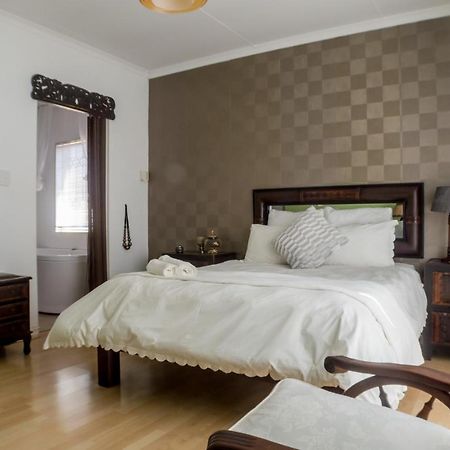 Seroloana Guest House روستنبرج المظهر الخارجي الصورة