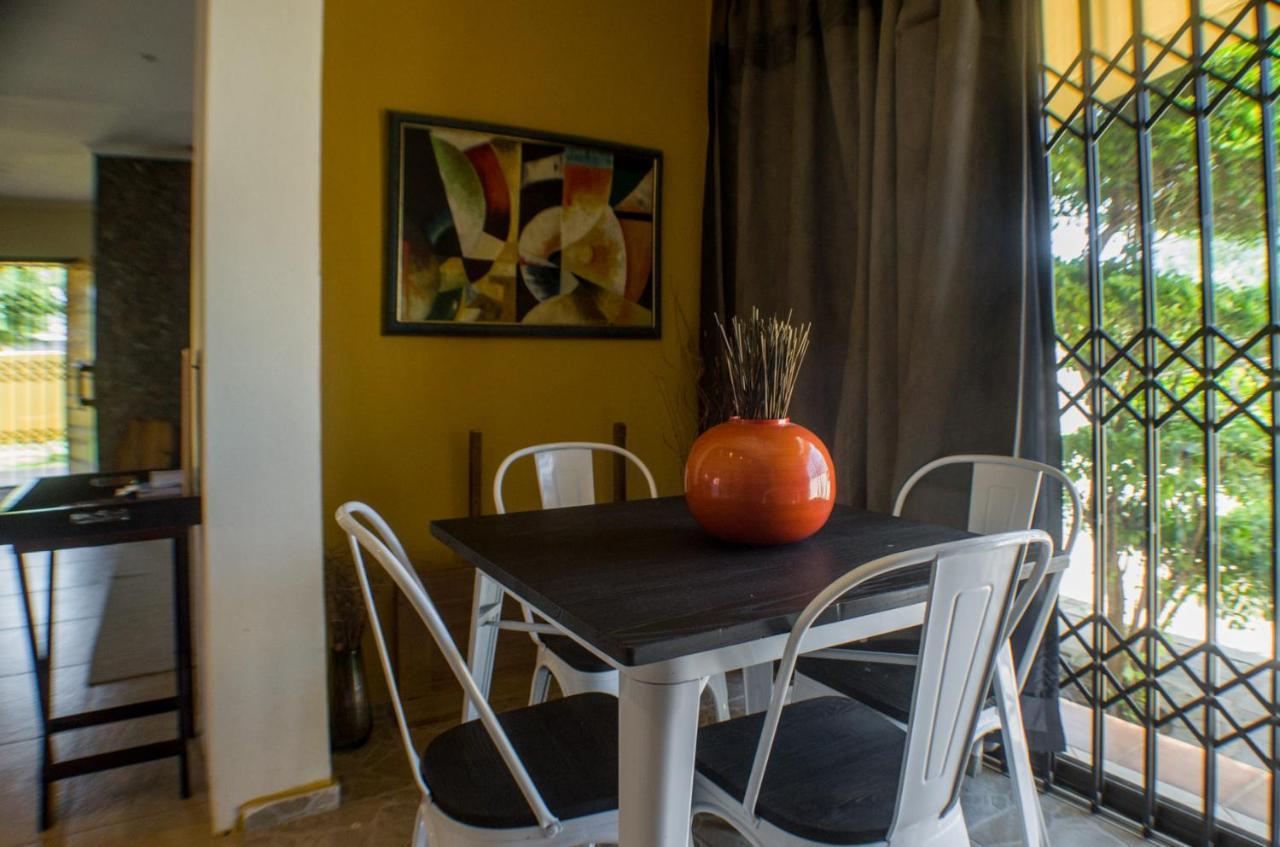 Seroloana Guest House روستنبرج المظهر الخارجي الصورة