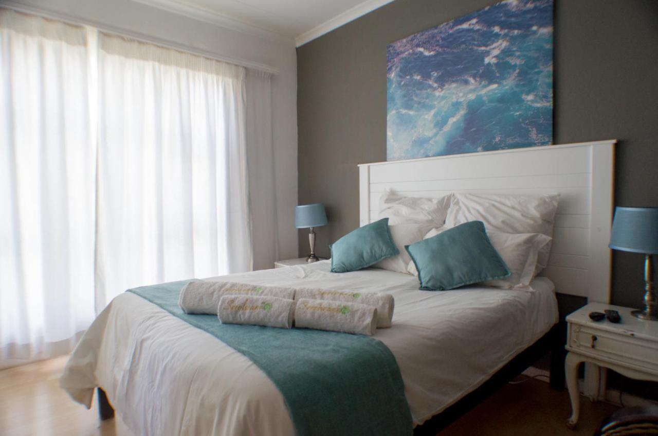 Seroloana Guest House روستنبرج المظهر الخارجي الصورة