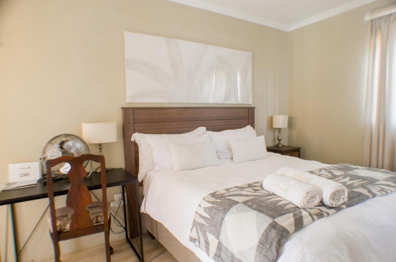 Seroloana Guest House روستنبرج المظهر الخارجي الصورة