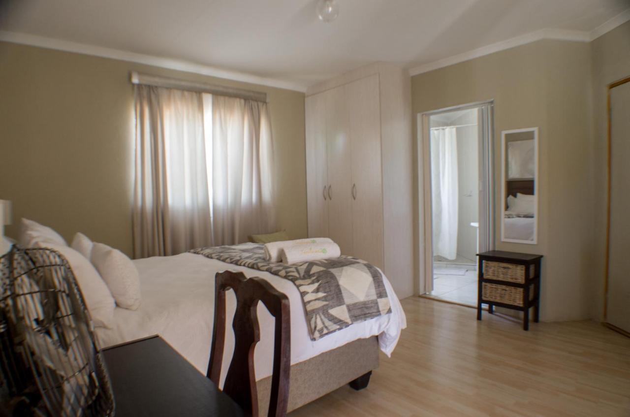 Seroloana Guest House روستنبرج المظهر الخارجي الصورة