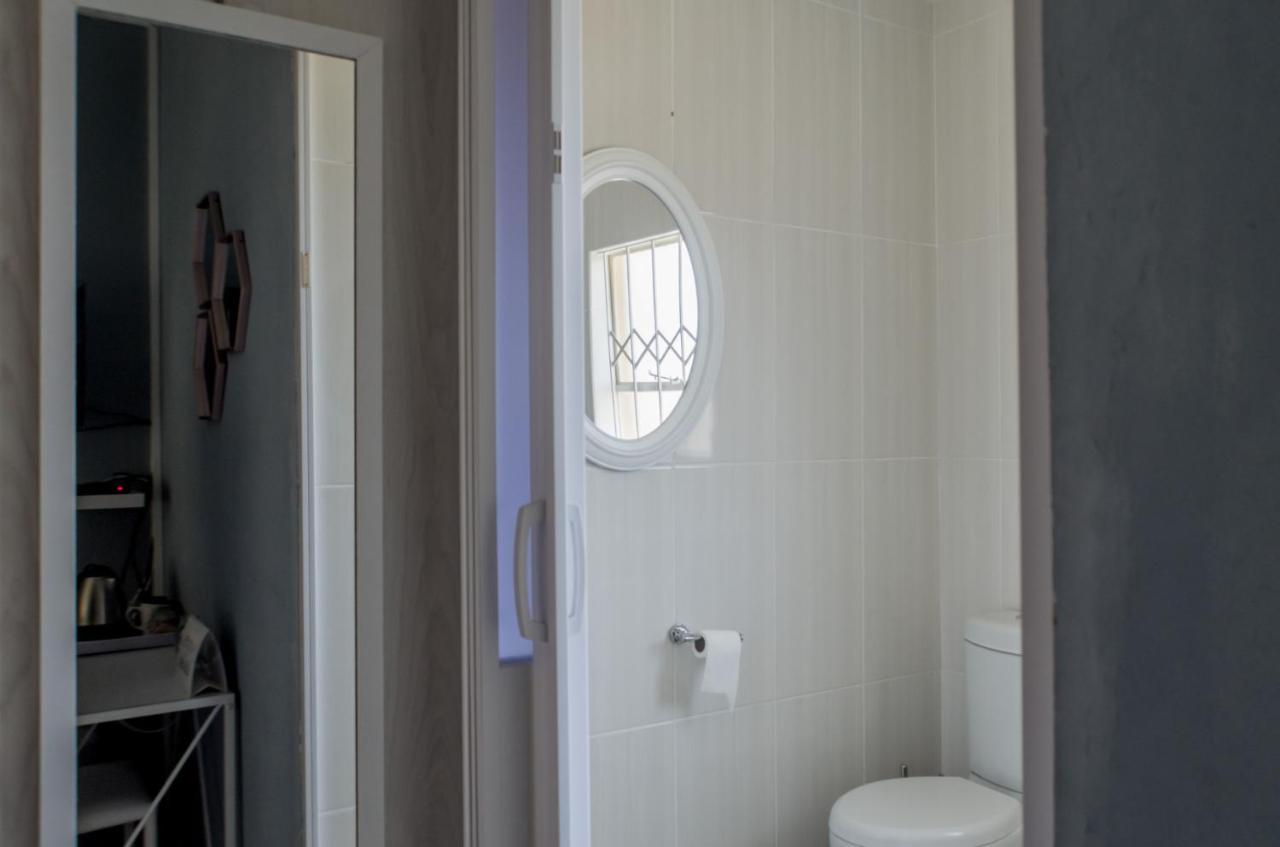 Seroloana Guest House روستنبرج المظهر الخارجي الصورة