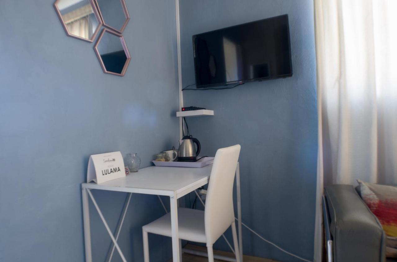 Seroloana Guest House روستنبرج المظهر الخارجي الصورة