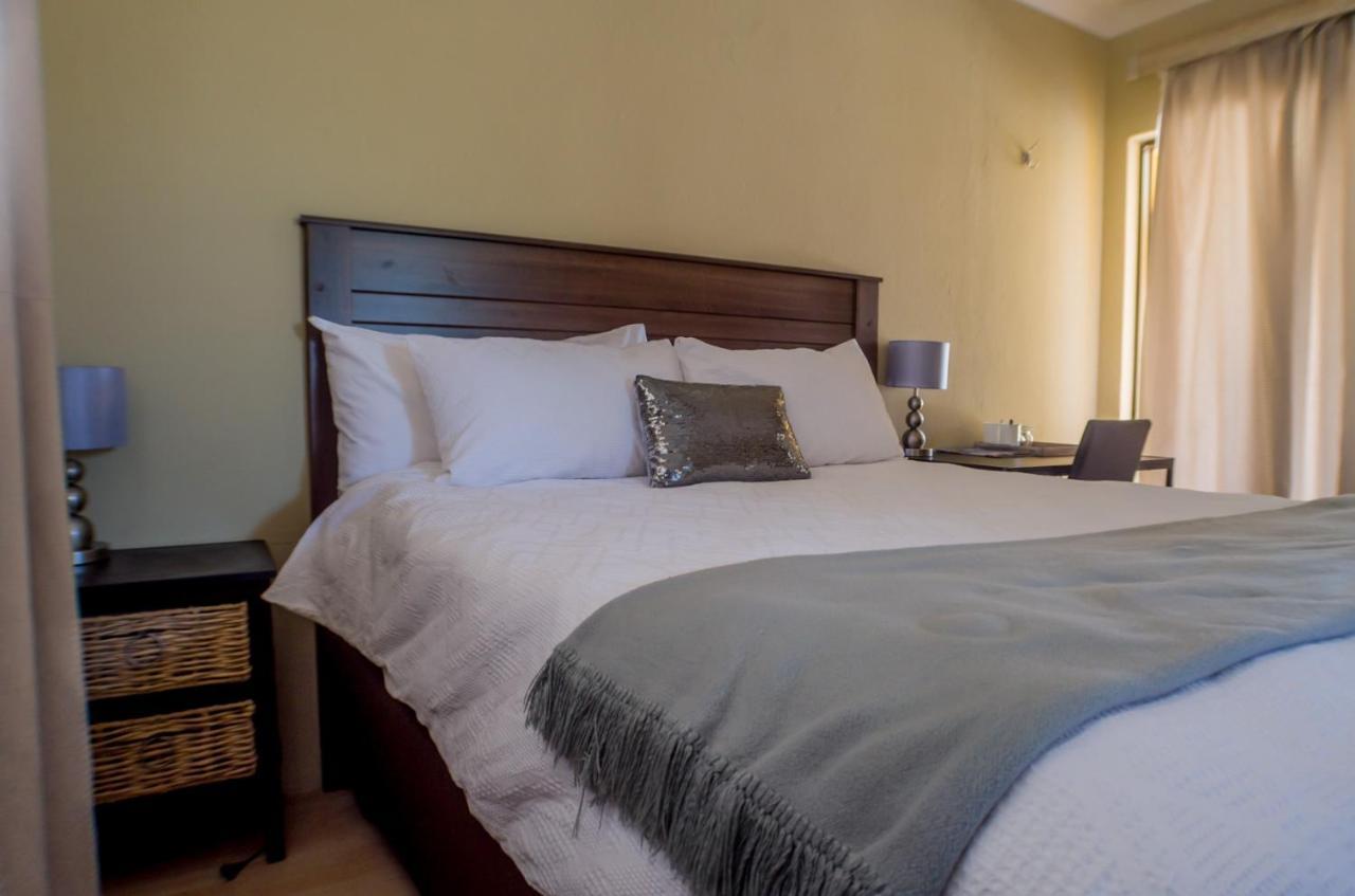 Seroloana Guest House روستنبرج المظهر الخارجي الصورة