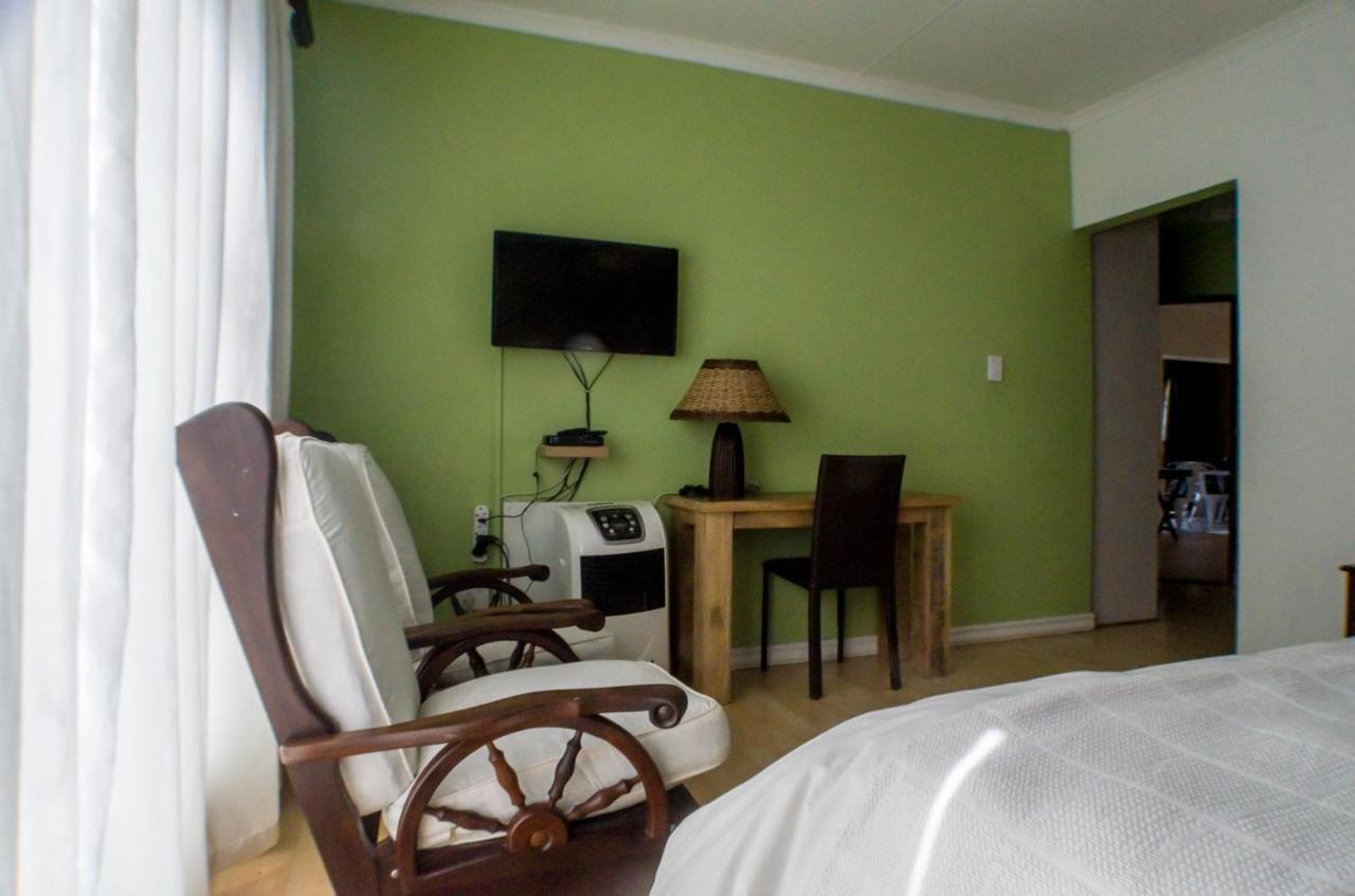 Seroloana Guest House روستنبرج المظهر الخارجي الصورة