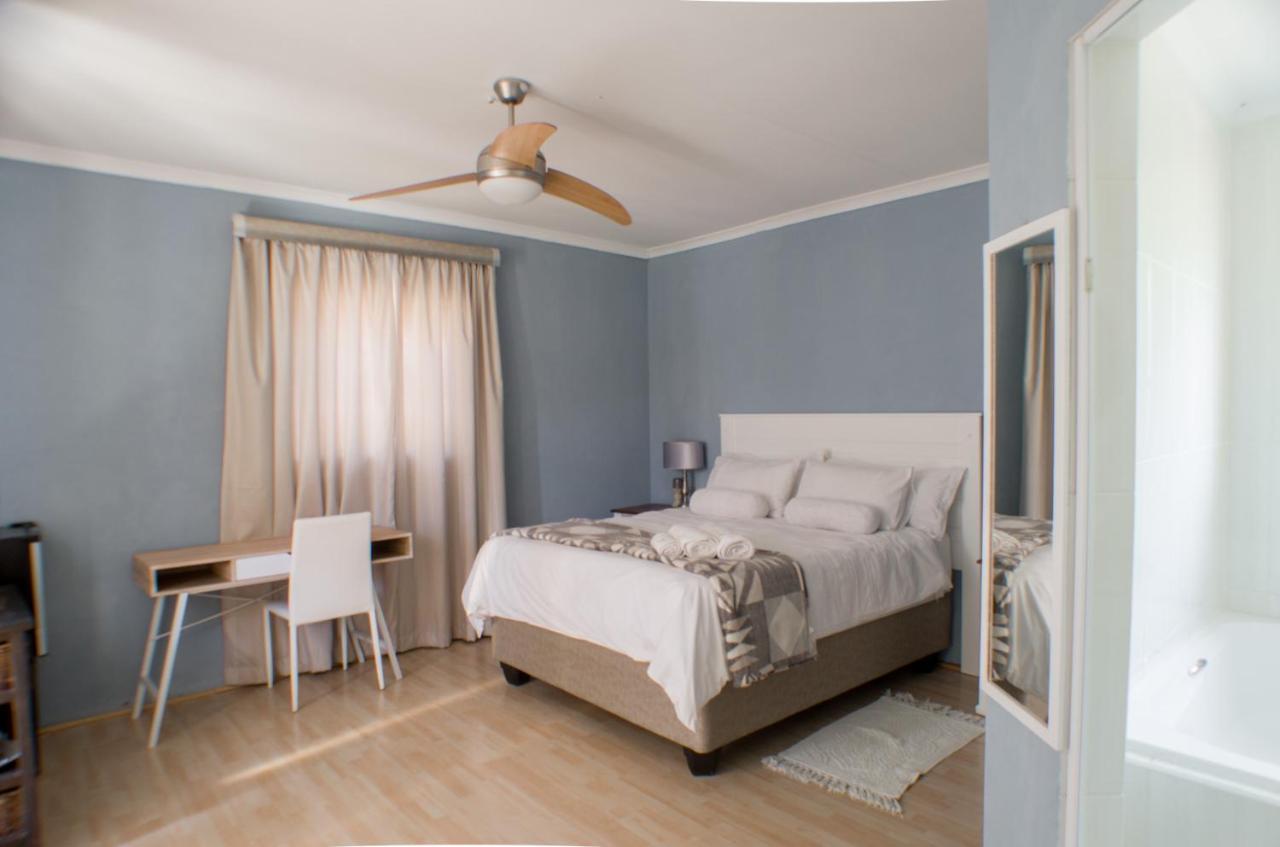 Seroloana Guest House روستنبرج المظهر الخارجي الصورة