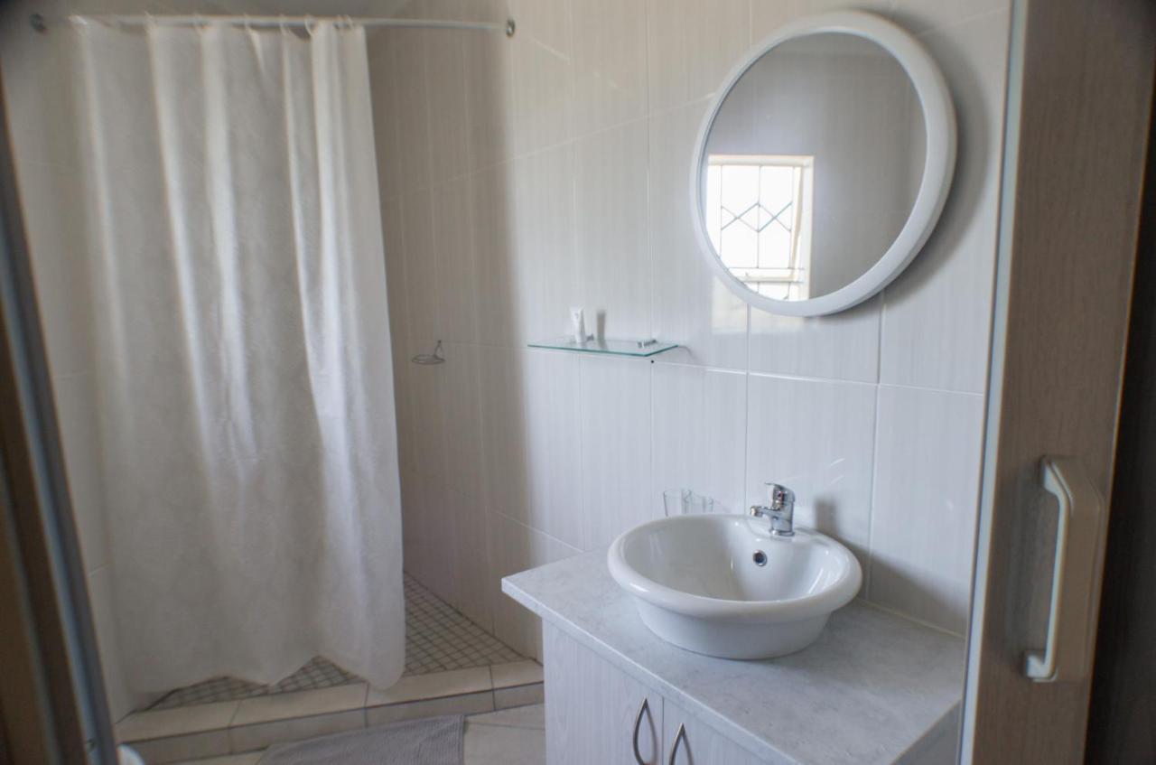 Seroloana Guest House روستنبرج المظهر الخارجي الصورة