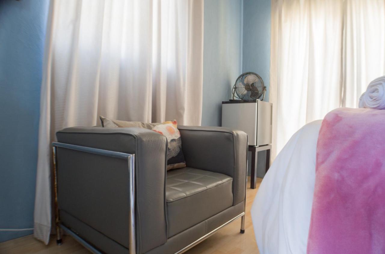 Seroloana Guest House روستنبرج المظهر الخارجي الصورة
