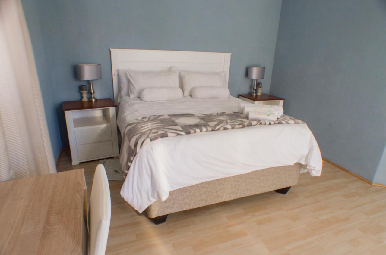 Seroloana Guest House روستنبرج المظهر الخارجي الصورة