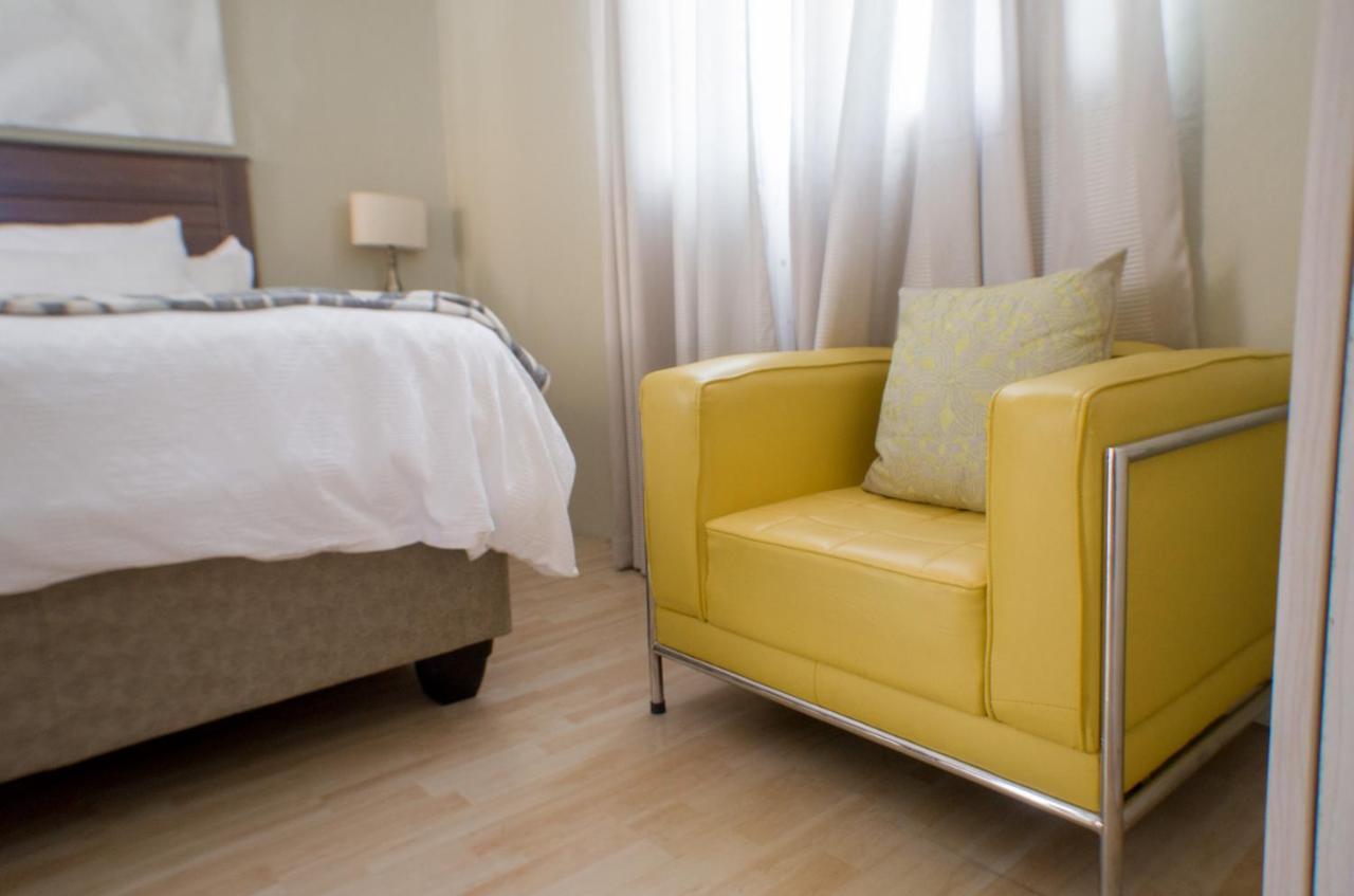 Seroloana Guest House روستنبرج المظهر الخارجي الصورة