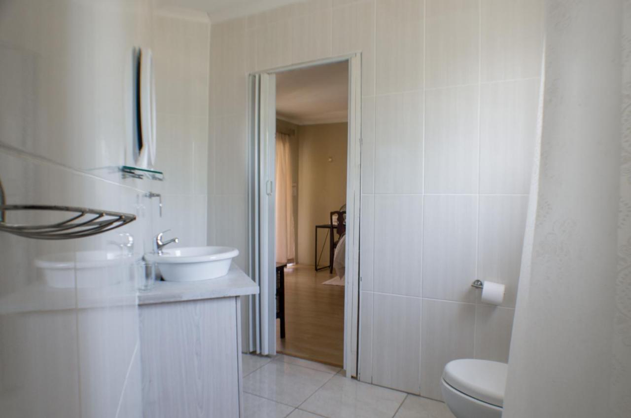 Seroloana Guest House روستنبرج المظهر الخارجي الصورة