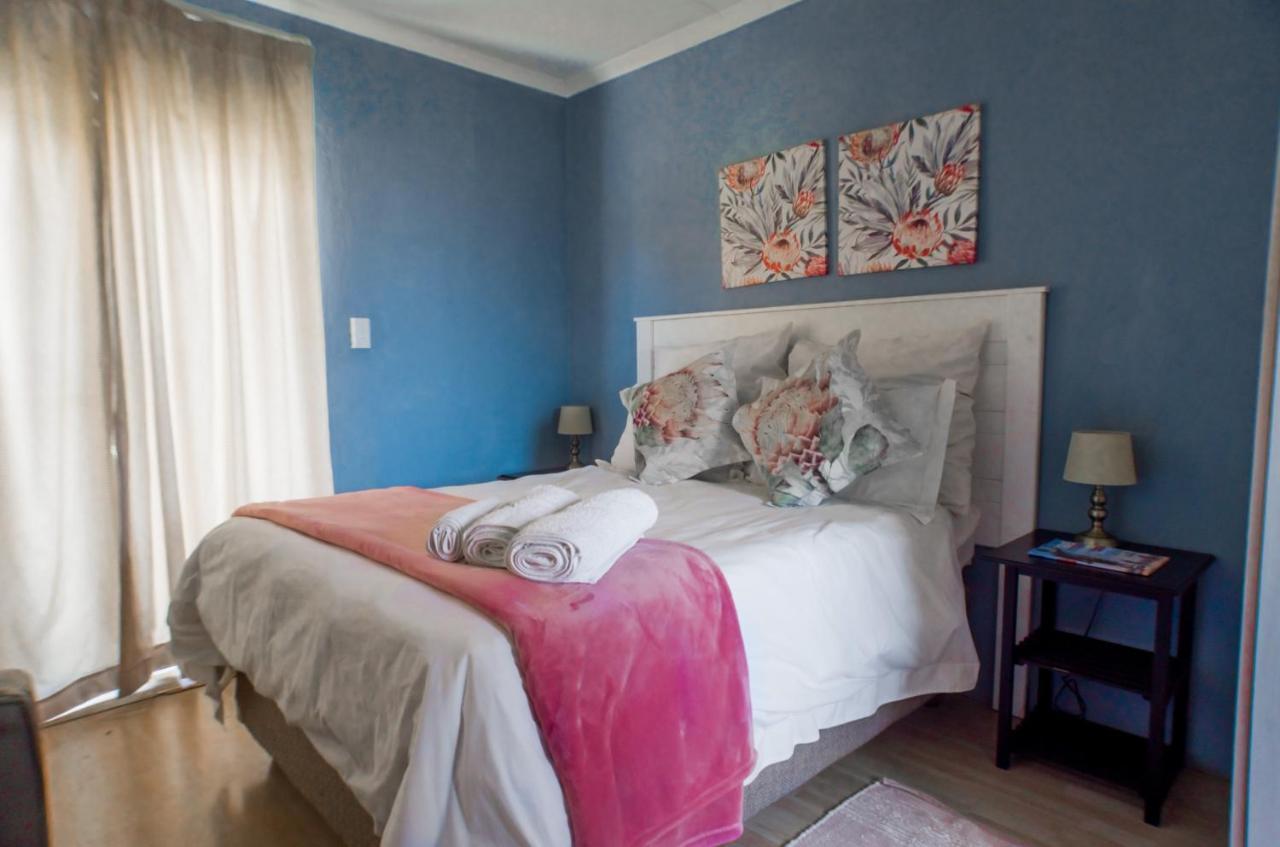 Seroloana Guest House روستنبرج المظهر الخارجي الصورة
