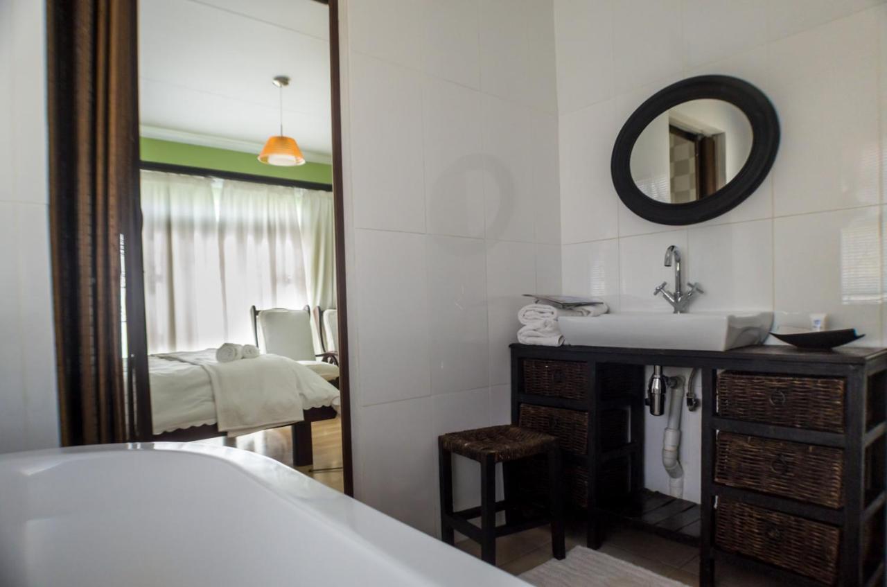 Seroloana Guest House روستنبرج المظهر الخارجي الصورة