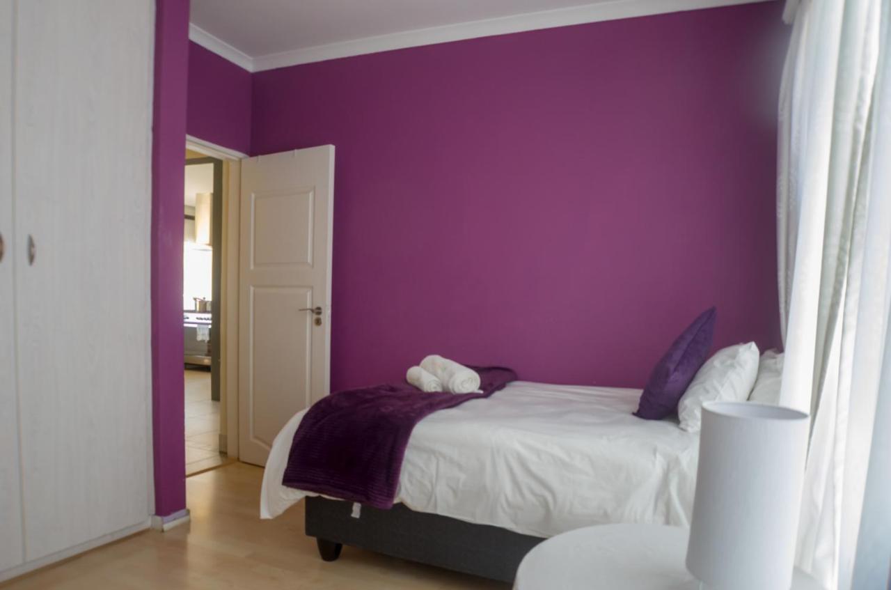 Seroloana Guest House روستنبرج المظهر الخارجي الصورة
