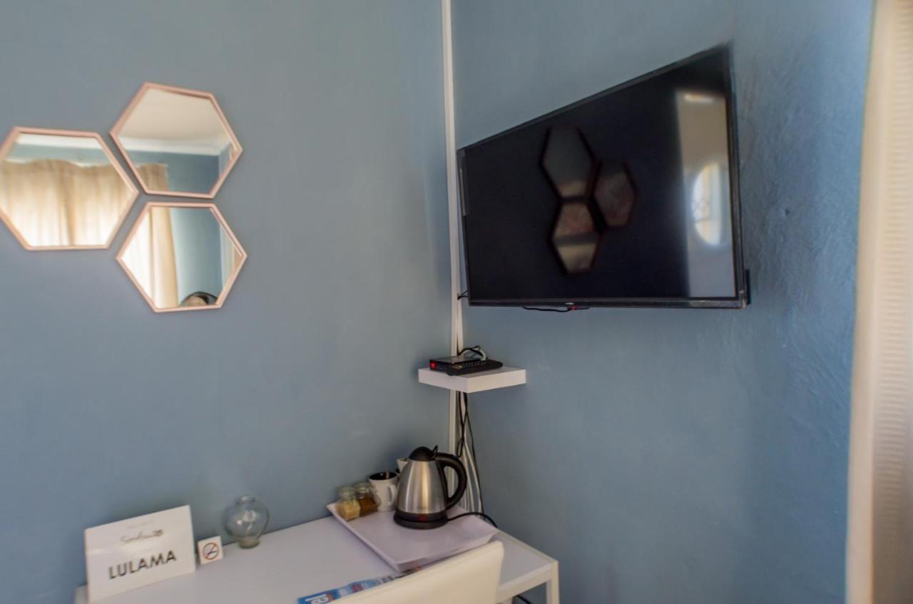 Seroloana Guest House روستنبرج المظهر الخارجي الصورة