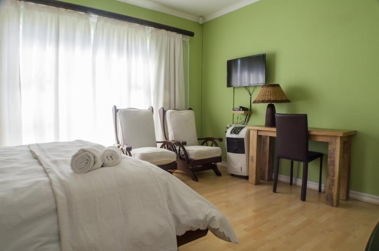 Seroloana Guest House روستنبرج المظهر الخارجي الصورة