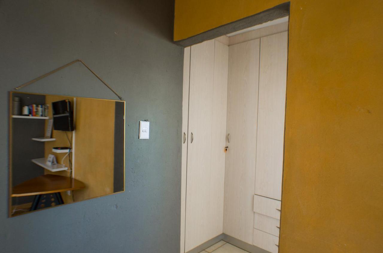 Seroloana Guest House روستنبرج المظهر الخارجي الصورة